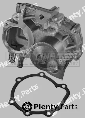 First Line FWP1637 — Water Pump, engine cooling