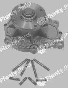 First Line FWP1254 — Water Pump, engine cooling