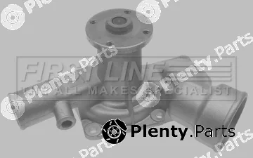 First Line FWP1257 — Water Pump, engine cooling