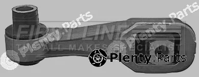First Line FEM3977 — Mounting, engine