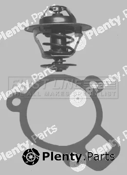 First Line FTK044 — Thermostat, coolant