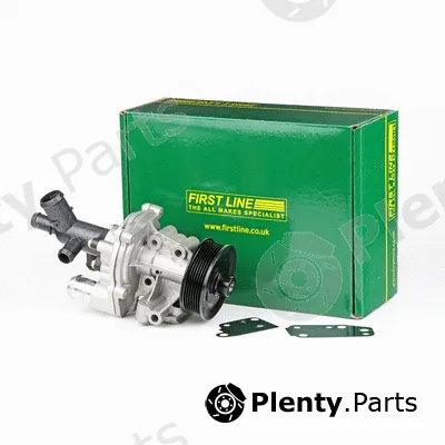 First Line FWP2247 — Water Pump, engine cooling