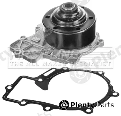 First Line FWP2398 — Water Pump, engine cooling