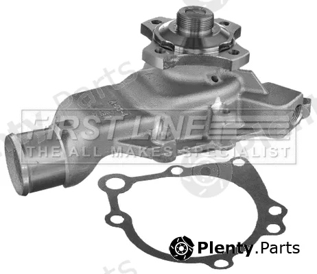 First Line FWP2166 — Water Pump, engine cooling