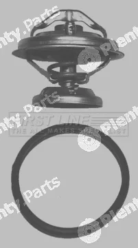 First Line FTK060 — Thermostat, coolant