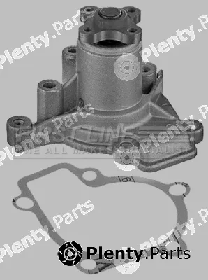 First Line FWP2004 — Water Pump, engine cooling