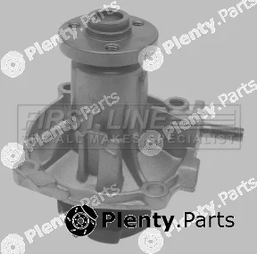 First Line FWP1217 — Water Pump, engine cooling