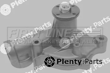 First Line FWP2021 — Water Pump, engine cooling