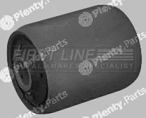 First Line FSK7713 — Bushing, leaf spring