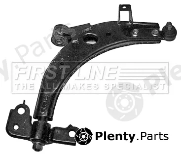First Line FCA6052 — Control/Trailing Arm, wheel suspension