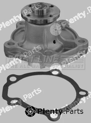 First Line FWP2118 — Water Pump, engine cooling