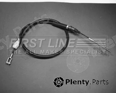First Line FKC1016 — Cable Pull, clutch control