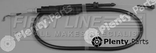 First Line FKA1066 — Accelerator Cable