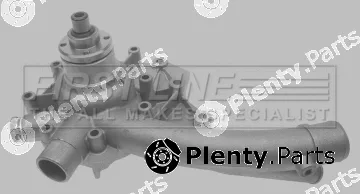 First Line FWP1363 — Water Pump, engine cooling