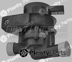 First Line FWP3007 — Auxiliary Water Pump (cooling water circuit)