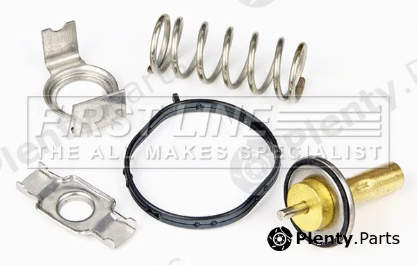 First Line FTK550 — Thermostat, coolant