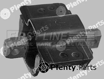First Line FEM3949 — Mounting, engine