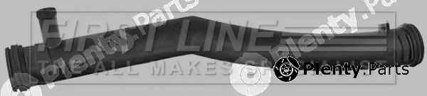First Line FTS1097 — Coolant Pipe