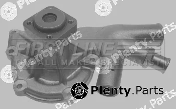 First Line FWP1863 — Water Pump, engine cooling