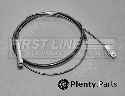 First Line FKB1361 — Cable Pull, parking brake