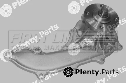 First Line FWP2018 — Water Pump, engine cooling