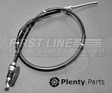 First Line FKB2046 — Cable Pull, parking brake