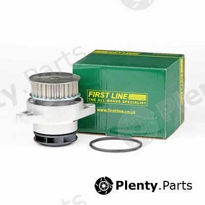 First Line FWP1996 — Water Pump, engine cooling