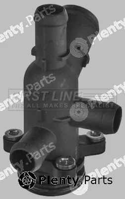 First Line FTS1106 — Coolant Flange