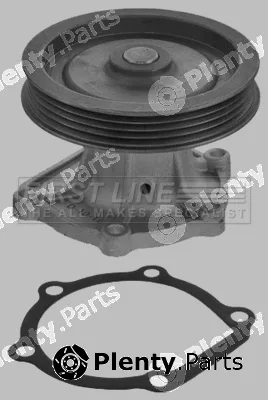 First Line FWP1791 — Water Pump, engine cooling