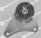First Line FEM3242 — Mounting, engine
