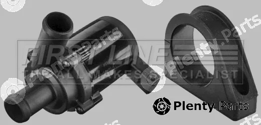 First Line FWP3025 — Auxiliary Water Pump (cooling water circuit)