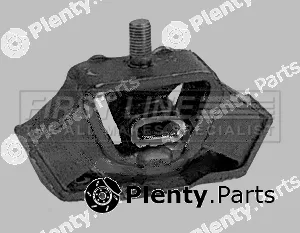First Line FEM3297 — Mounting, engine