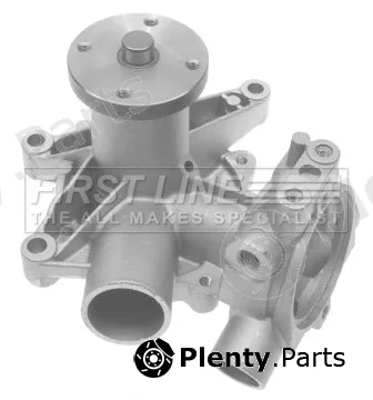 First Line FWP1344 — Water Pump, engine cooling
