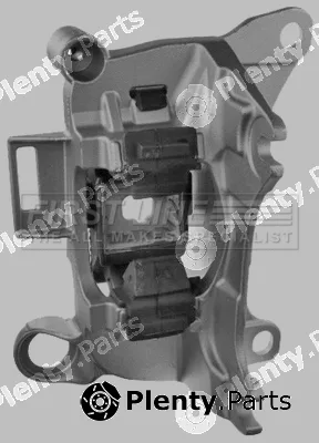 First Line FEM4275 — Mounting, engine