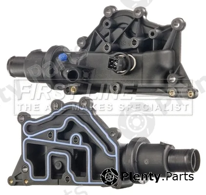 First Line FTK342 — Thermostat, coolant