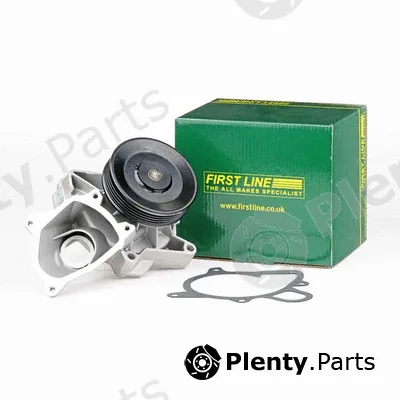 First Line FWP1969 — Water Pump, engine cooling