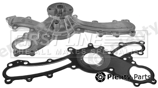First Line FWP2201 — Water Pump, engine cooling