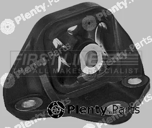 First Line FEM3616 — Mounting, engine