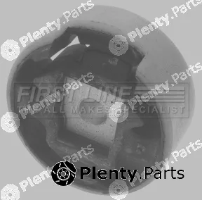 First Line FEM3845 — Mounting, engine