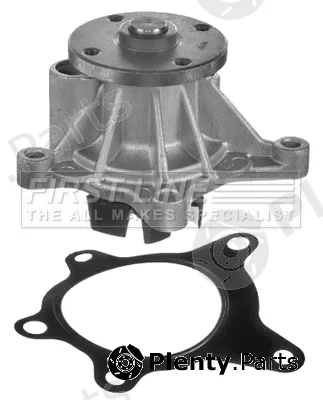 First Line FWP2277 — Water Pump, engine cooling
