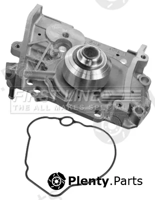 First Line FWP1639 — Water Pump, engine cooling