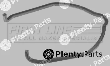 First Line FHC2013S — Fastening Clamp, charge air hose