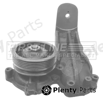 First Line FWP1833 — Water Pump, engine cooling