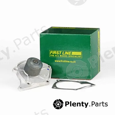 First Line FWP2132 — Water Pump, engine cooling