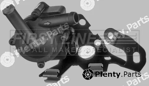 First Line FWP3039 — Auxiliary Water Pump (cooling water circuit)