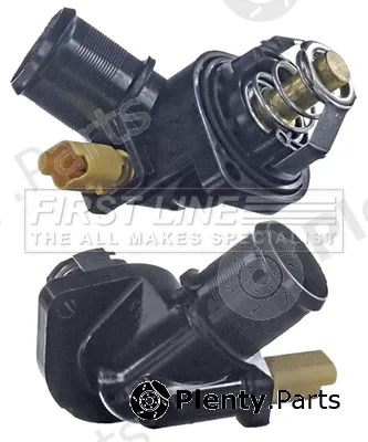 First Line FTK123 — Thermostat, coolant