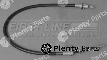 First Line FKB3255 — Cable Pull, parking brake