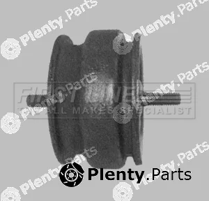 First Line FEM3273 — Mounting, engine