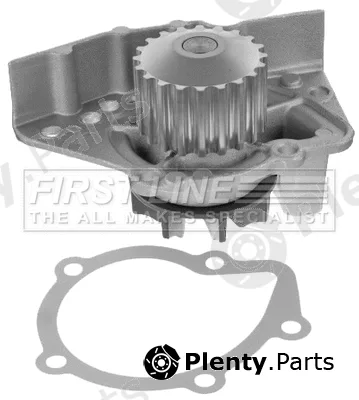 First Line FWP1758 — Water Pump, engine cooling