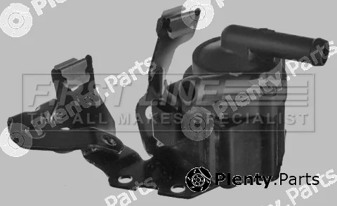 First Line FWP3038 — Auxiliary Water Pump (cooling water circuit)